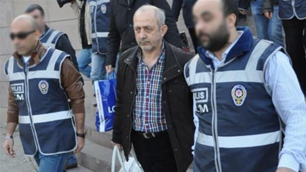 O emniyet müdürünün cezası belli oldu...